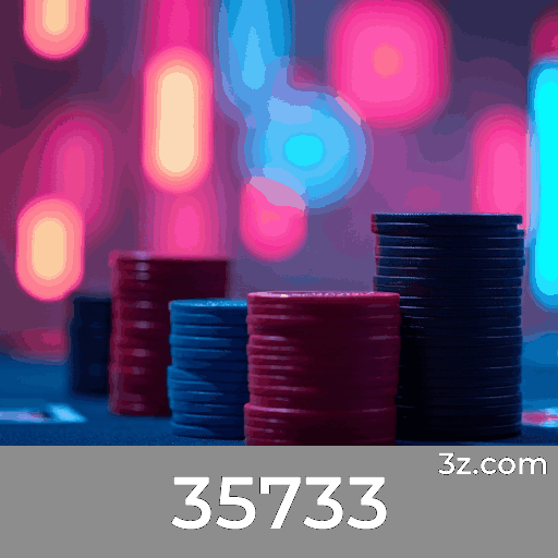 35733: Seu Cassino Online de Confiança