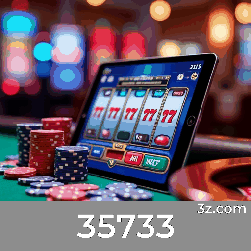 35733: Jogos de Slots com Mega Prêmios, Mesa - Estratégia, e Real Dealer - Imersão