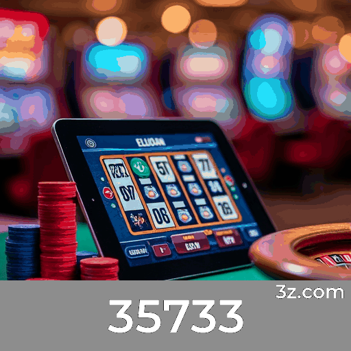 35733: Jogos de Slots com Mega Prêmios, Mesa - Estratégia, e Real Dealer - Imersão