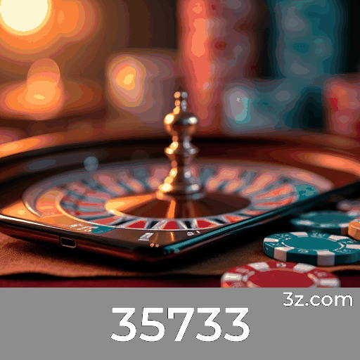 35733: Domine Jogos de Cassino com Estratégias Infalíveis